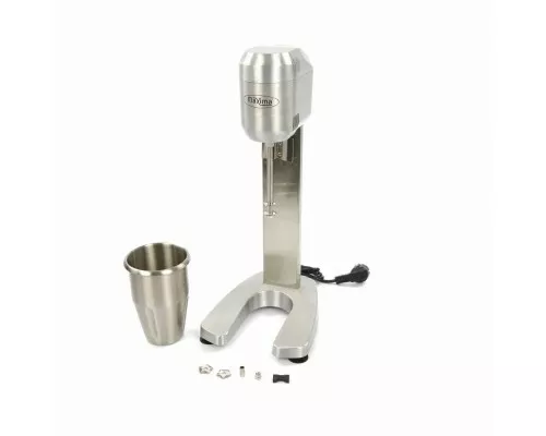 Drinks Mixer - 1 x 1L - 1 Cup - 2 Speed Drinks Mixer - 1 x 1L - 1 Cup - 2 Speed