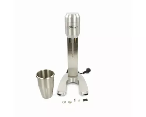 Drinks Mixer - 1 x 1L - 1 Cup - 2 Speed Drinks Mixer - 1 x 1L - 1 Cup - 2 Speed