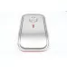 Gastronorm Lid - 1/1 GN - Stainless Steel - Airtight Seal