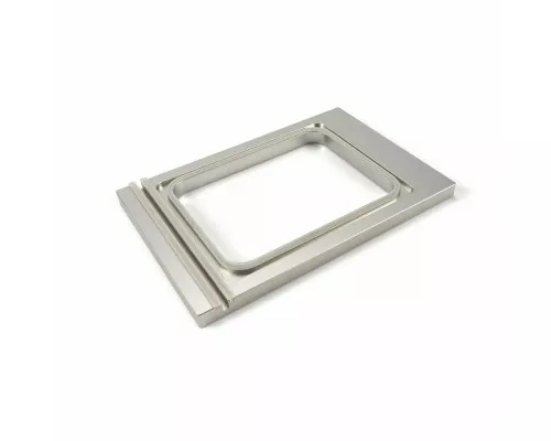 Menu Tray 227 x 178 mm - Small - 1 Compartment Menu Tray 227 x 178 mm - Small - 1 Compartment