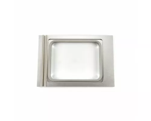Menu Tray 227 x 178 mm - Small - 1 Compartment Menu Tray 227 x 178 mm - Small - 1 Compartment