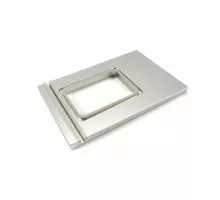 Small Portion Tray 171 x 127 mm - Small - 1 Compartment
