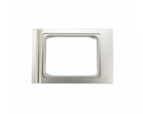 Menu Tray 225 x 175 mm - Small - 1 Compartment Menu Tray 225 x 175 mm - Small - 1 Compartment