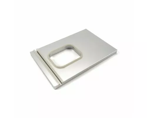 Side Dish Tray 138 x 114 mm - Small - 1 Compartment Side Dish Tray 138 x 114 mm - Small - 1 Compartment