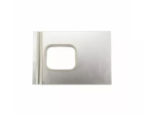 Side Dish Tray 138 x 114 mm - Small - 1 Compartment Side Dish Tray 138 x 114 mm - Small - 1 Compartment