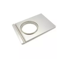 Soup Bowl Tray Ø 153 mm - Medium - 1 Compartment