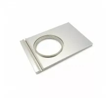 Soup Bowl Tray  Ø 153 mm - Small - 1 Compartment