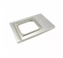 1/6 GN Tray 176 x 162 mm - Small - 1 Compartment