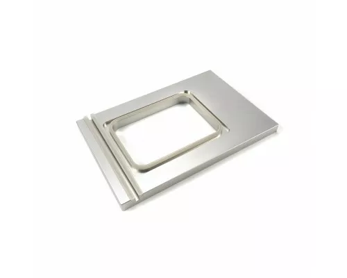 Meat Tray 190 x 144 mm - Small - 1 Compartment Meat Tray 190 x 144 mm - Small - 1 Compartment