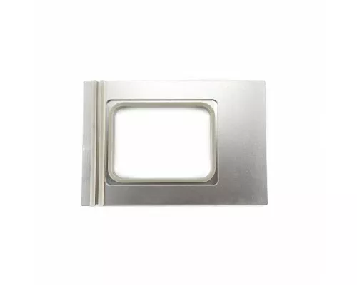Meat Tray 190 x 144 mm - Small - 1 Compartment Meat Tray 190 x 144 mm - Small - 1 Compartment