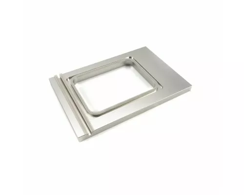 Meat Tray 205 x 160 mm - Small - 1 Compartment Meat Tray 205 x 160 mm - Small - 1 Compartment