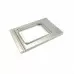 Meat Tray 205 x 160 mm - Small - 1 Compartment