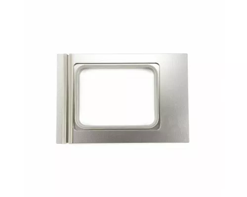 Meat Tray 205 x 160 mm - Small - 1 Compartment Meat Tray 205 x 160 mm - Small - 1 Compartment
