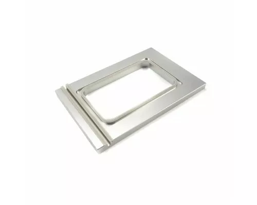 Meat Tray 230 x 144 mm - Small - 1 Compartment Meat Tray 230 x 144 mm - Small - 1 Compartment