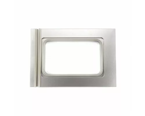 Meat Tray 230 x 144 mm - Small - 1 Compartment Meat Tray 230 x 144 mm - Small - 1 Compartment