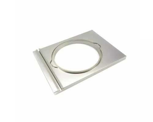 Pearl Round Tray Ø 220 mm - Medium - 1 Compartment Pearl Round Tray Ø 220 mm - Medium - 1 Compartment