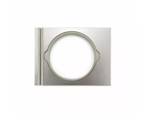 Pearl Round Tray Ø 220 mm - Medium - 1 Compartment Pearl Round Tray Ø 220 mm - Medium - 1 Compartment
