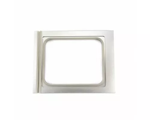 Meat Tray 308 x 240 mm - Large - 1 Compartment Meat Tray 308 x 240 mm - Large - 1 Compartment
