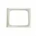 1/2 GN Tray 325 x 265 mm - Large - 1 Compartment