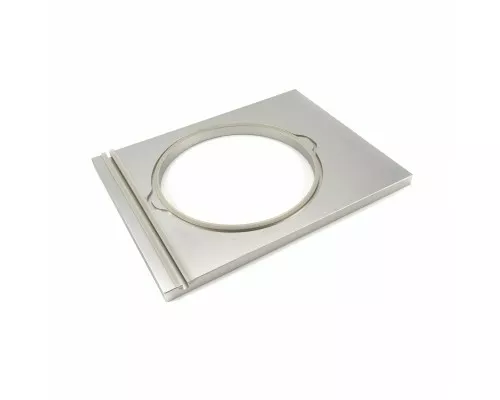 Pearl Round Tray Ø 250 mm - Large - 1 Compartment Pearl Round Tray Ø 250 mm - Large - 1 Compartment