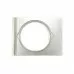 Pearl Round Tray Ø 250 mm - Large - 1 Compartment
