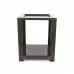 Frame Deluxe picu krāsns 4 x 30 cm, Maxima, 09370080