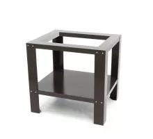 Frame Deluxe Pizza Oven 4 + 4 x 25 cm Double