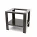 Frame Deluxe Pizza Oven 4 + 4 x 30 cm Double