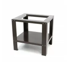 Frame Deluxe picu cepeškrāsns 6 + 6 x 30 cm Double