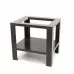 Печь для пиццы Frame Deluxe 6 + 6 x 30 см двойная, Maxima, 09370110