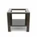 Frame Deluxe Pizza Oven 4 + 4 x 30 cm Double
