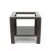 Печь для пиццы Frame Deluxe 6 + 6 x 30 см двойная, Maxima, 09370110