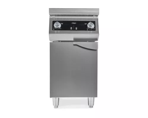 Cooker - 2 Burners - Induction - 70cm Deep - with Stand, Maxima, 09371012, Induction cookers Buy Cooker - 2 Burners - Induction - 70cm Deep - with Stand, Maxima, 09371012