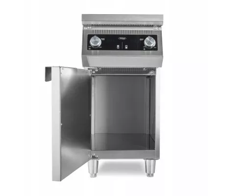 Cooker - 2 Burners - Induction - 70cm Deep - with Stand, Maxima, 09371012, Induction cookers Buy Cooker - 2 Burners - Induction - 70cm Deep - with Stand, Maxima, 09371012