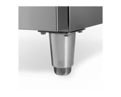 Cooker - 2 Burners - Induction - 70cm Deep - with Stand, Maxima, 09371012, Induction cookers Buy Cooker - 2 Burners - Induction - 70cm Deep - with Stand, Maxima, 09371012