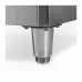 Cooker - 2 Burners - Induction - 70cm Deep - with Stand, Maxima, 09371012