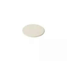 Pizza stone / Deflector Plate Ø 9 inch / 23 cm
