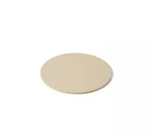 Pizza stone / Deflector Plate Ø 13 inch/34 cm