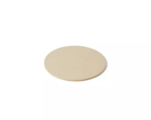 Pizza stone / Deflector Plate Ø 13 inch/34 cm Pizza stone / Deflector Plate Ø 13 inch/34 cm