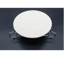 Plate Setter / Heat Deflector Ø 16,5 inch/42 cm