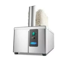 Glass Polisher - 8 Brushes - 600 Glasses/Hour