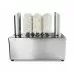 Glass Polisher - 8 Brushes - 600 Glasses/Hour
