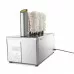 Glass Polisher - 8 Brushes - 600 Glasses/Hour