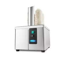 Glass Polisher - 5 Brushes - 300 Glasses/Hour