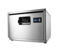 Cutlery Polisher - 3000 Pieces/h - Tabletop Model