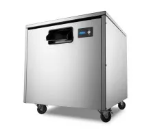 Cutlery Polisher - 7000 Pieces/h - Floor Model