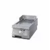 Premium Griddle - Smooth Chrome - Single Unit - 90cm Deep - Electric, Maxima, 09398581