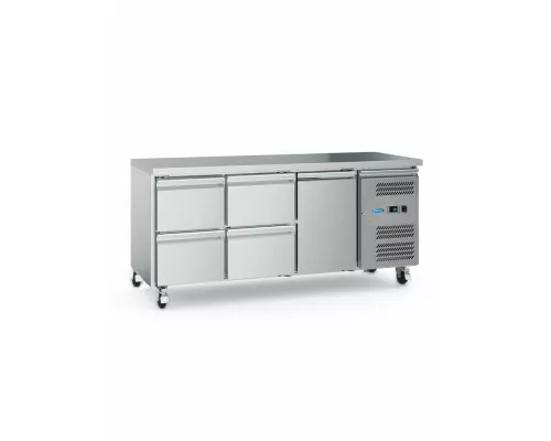 Counter Fridge - 465L - 180cm - 3 Doors Counter Fridge - 180cm - 3 Doors