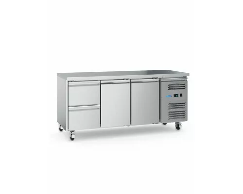 Counter Fridge - 465L - 180cm - 3 Doors Counter Fridge - 180cm - 3 Doors