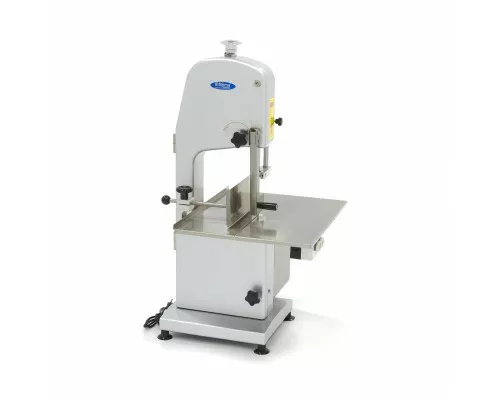 Bone Saw - 165cm Saw Length - Electric - incl Meat Pusher Bone Saw - 165cm Saw Length - Electric - incl Meat Pusher